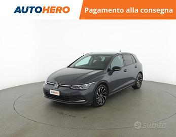 VOLKSWAGEN Golf TX02727