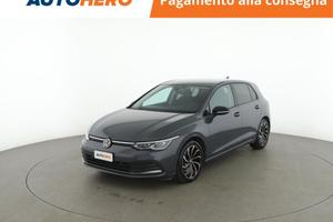 VOLKSWAGEN Golf TX02727