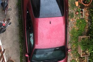 Fiat Coupe' 1800 16v