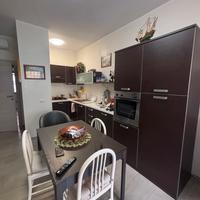 Appartamento con pertinenza garage