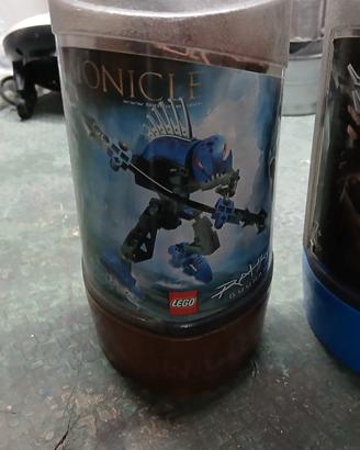bionigle lego