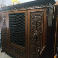 Studio rinascimentale