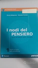 I nodi del pensiero 1 