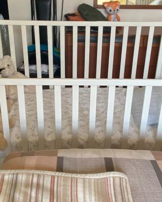 Lettino bimbo/a Italbaby