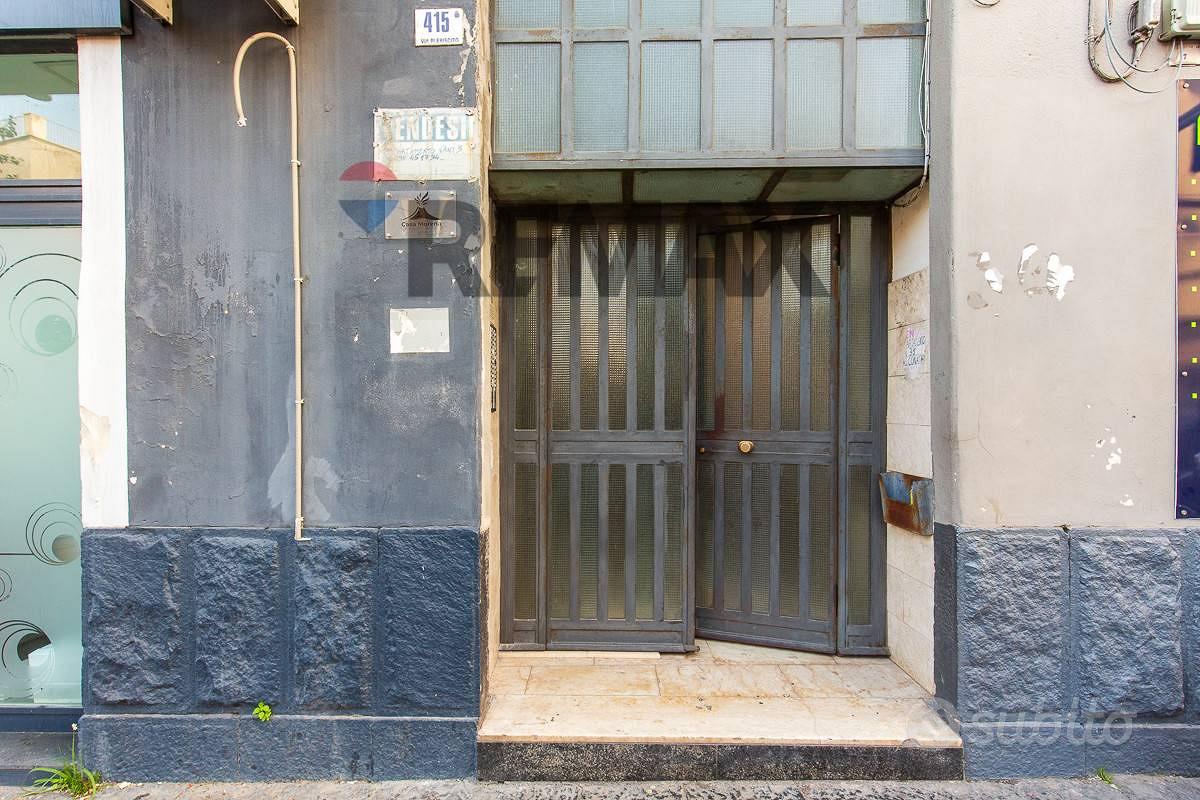 Apartment in Catania, San Cristoforo, Centro storico - Vista 4