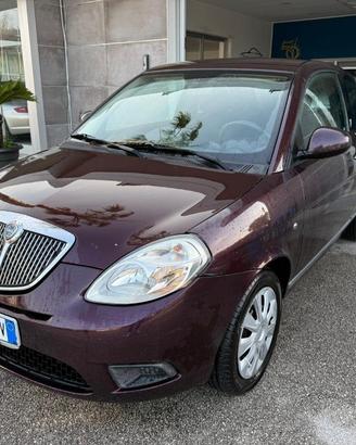 LANCIA Ypsilon 1.3 MJT 75 CV Elle