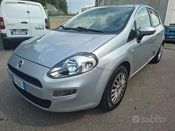 Fiat Punto 5p. 1.2 / DA NEOPATENTATI / CINGHIA FAT