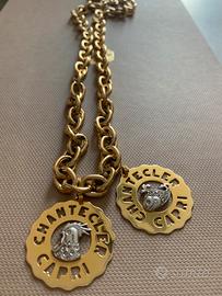 Chantecler ciondoli ore e diamanti