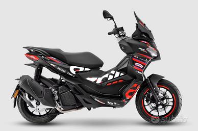 Aprilia SR GT 200 SR GT 200 Sport SR GT 200 Replic