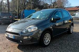Fiat Punto 5p 1.4 easypower GPL Uniproprietario
