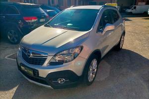 OPEL MOKKA 1.7 CDTI 130 CV COSMO