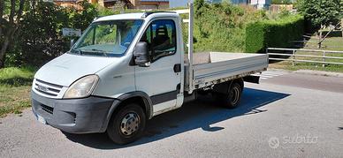 Iveco Daily 35C12