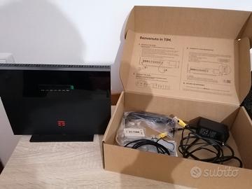 Modem Tim HUB+