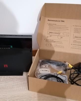 Modem Tim HUB+