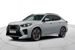 BMW X2 iX2 eDrive20 MSport Pro