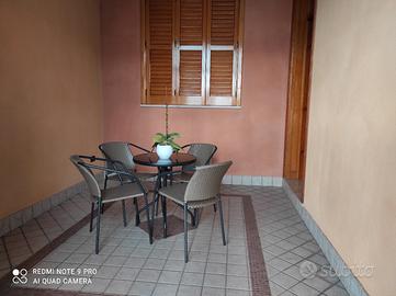 Casa Nancy 