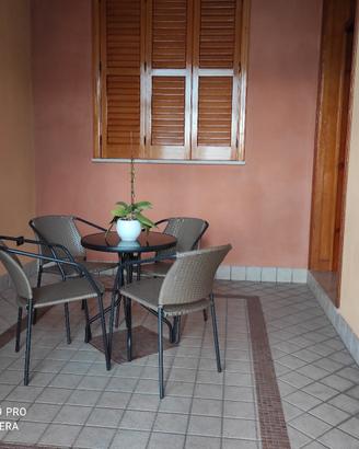 Casa Nancy 