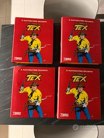 Tex striscia