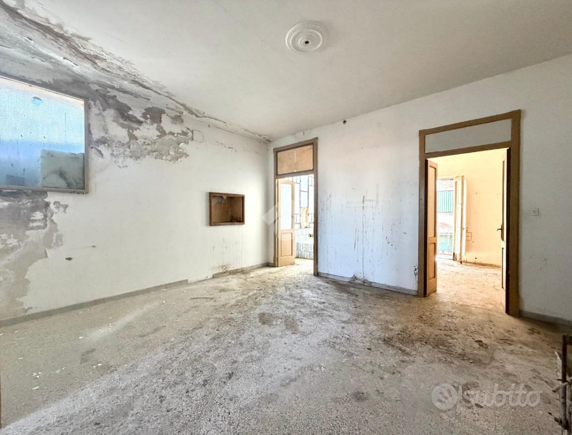 Apartment in Cosenza, Massa - Vista 5