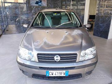 FIAT Punto 1.3 mjet 16v dynamic 5p