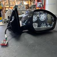 Specchio destro evoque 2014> con telecamera