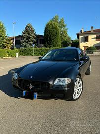 MASERATI QUATTROPORTE anno 2005