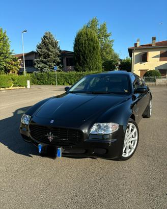 MASERATI QUATTROPORTE anno 2005
