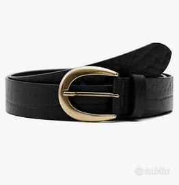 Cintura pelle Desigual