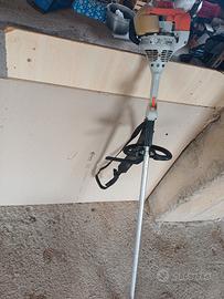 decespugliatore stihl 
