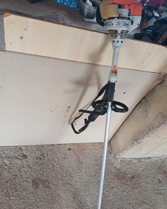 decespugliatore stihl 