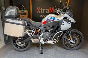 Bmw F 900 GS Adventure (2024 - 26)