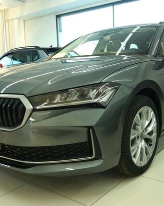 Škoda Superb 2.0 TDI 150CV Selection DSG+CERC...