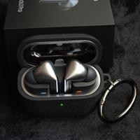 Samsung Galaxy Buds 3 Pro + Cover Spigen - NUOVE