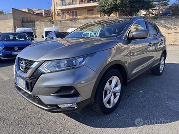 Nissan Qashqai 1.5 dCi Visia