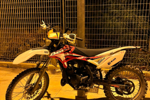 Beta RR 70 - Anno 2015