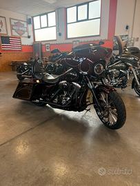 Harley Davidson Road King