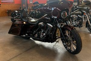 Harley Davidson Road King