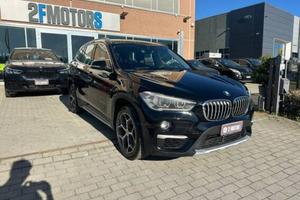 BMW X1 sdrive18d xLine auto