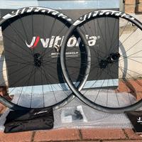 Vittoria Elusion Carbon Disc RR Tubeless 30 NUOVE