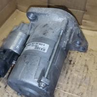 Motorino avviamento SEAT LEON 1896cc TDI del 2006