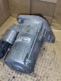 Motorino avviamento SEAT LEON 1896cc TDI del 2006