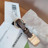 Portachiavi Borbonese nuovo!