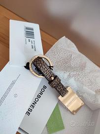 Portachiavi Borbonese nuovo!