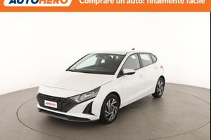 HYUNDAI i20 MW49539