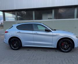 ALFA ROMEO Stelvio - 2021