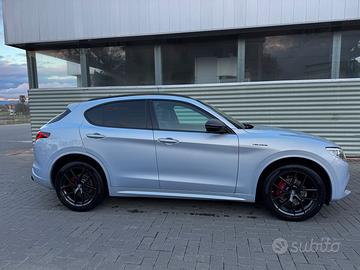 ALFA ROMEO Stelvio - 2021