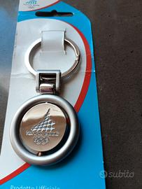 portachiavi Olimpiadi Torino 2006