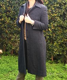 Cappotto lana Mariella Burani 46