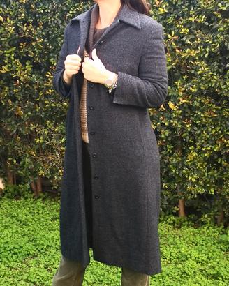 Cappotto lana Mariella Burani 46