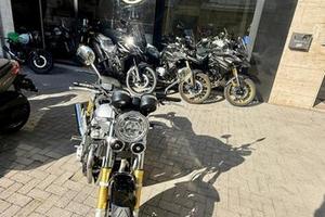 Honda cb1100rs anno 2018 con 12.000km VALERIANOMOT